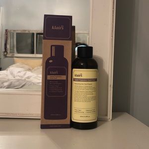NEW Klairs Supple Preparation Facial Toner